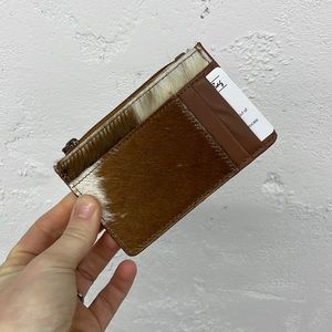 Myra Bag- card wallet